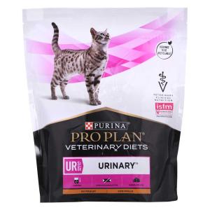 Purina Nestle Pvd Urinary 350 G Cat Food Rosa