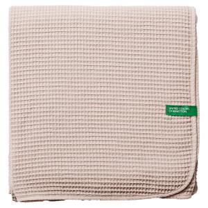 Benetton Coperta 140x190 Cm 200gsm