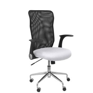 P And C 1bali10 Office Chair Bianco