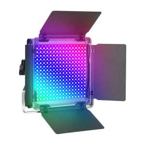 Neewer Lampada Da Tavolo 660 Pro Rgb 50w