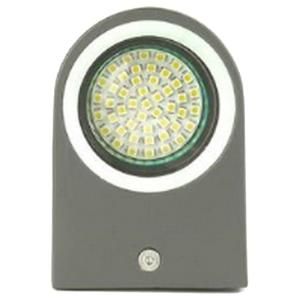 Tristar Torce Led Double Led Outdoor Applique