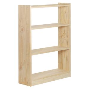 Astigarraga Scaffale Per Libri Gala 120.7x79.6x25 Cm