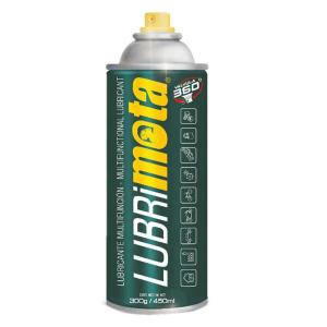 Mota Herramientas Lb450 Multipurpose Lubricant 450 Ml Verde