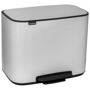 Brabantia Pattumiera Con Pedale Bo 33l