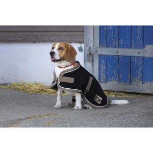 Diego & Louna Polyfun Dog Jacket Multicolor 31 cm