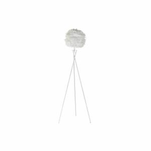 Home Decor Lampada Da Terra Metal Pluma 40x40x150 Cm