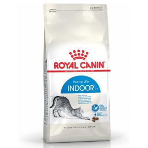 Royal Canin Home Life Indoor Adult 2kg Cat Food Multicolor…