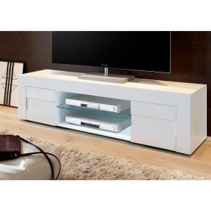 Dmora Mobili Soggiorno Moderni Porta Tv. Credenza Bassa Con…