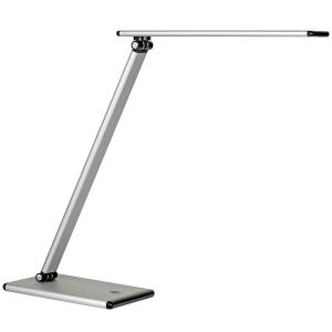 Unilux Lampada Da Scrivania Led Con Doppia Articolazione E…