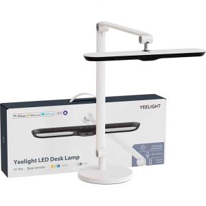 Yeelight Led Lamp V1 Pro Desk Lamp Argento