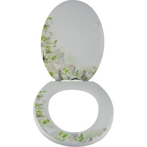Msv Sedile Da Bagno Mdf