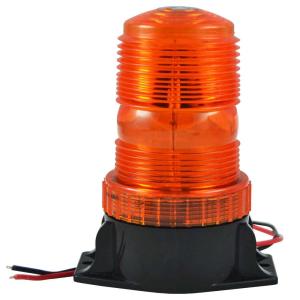Jbm 12-110v Flashing Lamp Arancione