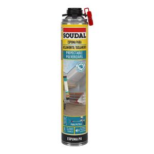 Soudal Schiuma Di Poliuretano 96430 700ml