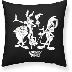 Belum Cuscino Con Imbottitura Inclusa 45x Looney B&w A 45x…