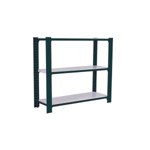 Officlick Scaffale Metallico 3/400 Metal Im 1000x900x400 Mm