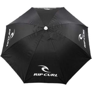 Rip Curl Beach Umbrella Nero