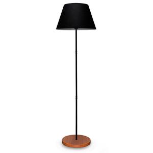 Wellhome Wh1087 Floor Lamp Oro