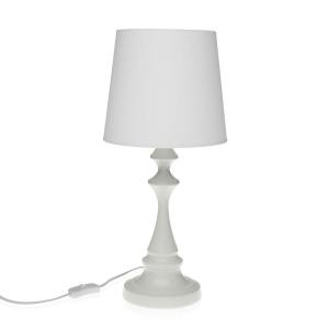 Versa Gene 23x49 Cm Table Lamp Trasparente