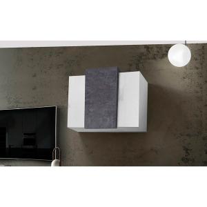 Dmora Armadio A Muro. Insieme A Made In Italy. 3 Porte. Sos…