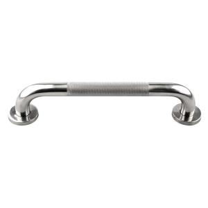 Artic 19x152 Mm Bathtub Handle Argento