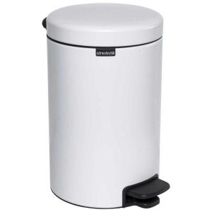 Brabantia Pattumiera Con Pedale Newicon 12l