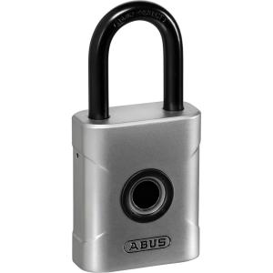 Abus Catena Con Lucchetto Touch 57/50 Ip66/68