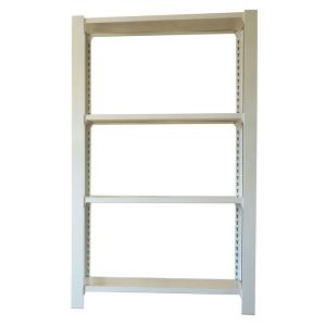 Officlick Scaffale Metallico 4/300 Metal Im 1500x900x300 Mm