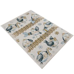 Wellhome Tappeto 180x280 Cm Wh0952-9