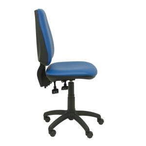 P And C 14sspaz Office Chair Blu