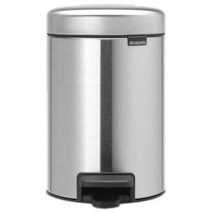 Brabantia Cestino Newicon 3l