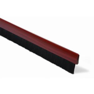 Brinox Adhesive 25 Mm - 100 Cm Wood Weatherstrip With Fring…