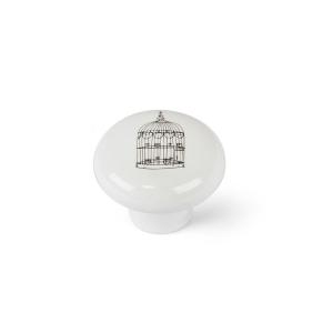 Rei Pomo Della Porta E815 40 Mm 4 Unità