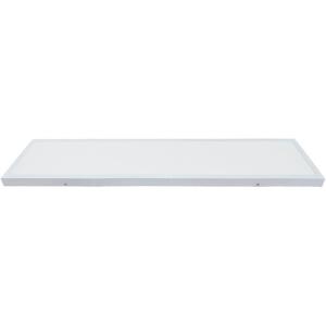 Hepoluz Pannello Led Rectangular 48w 6000k