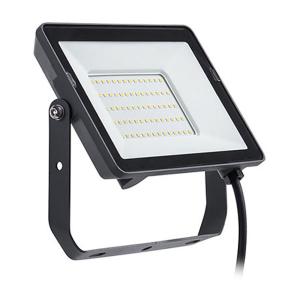 Philips Projectline 50w 4750lm 6500k Ip65 Floodlight Argento