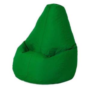 Go Gift Pear Puff Verde L