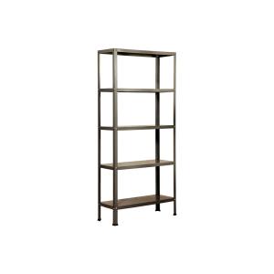 Simon Home Scaffale Metallico Classic Mini 5/300 1800x800x3…