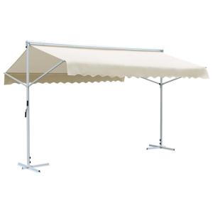 Vidaxl Tendalino Autoportante 4 X 3 M