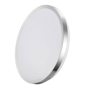 Edm Lampada Da Parete 1160lumen 6500k 26 Cm 12w