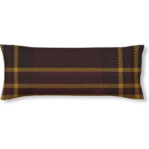 Play Fabrics Classic Gryffindor Cotton Pillow Case 90 Cm Ma…