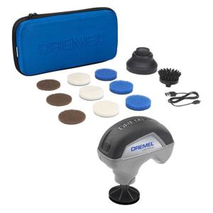 Dremel Aspirapolvere Elettrico Versa