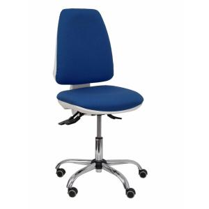 P And C 200crrp Office Chair Blu