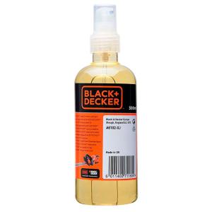 Black & Decker A6102xj 300ml Universal Anticorrosion Spray…