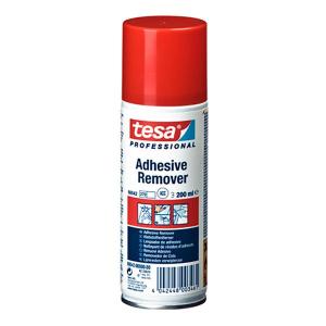 Tesa Detergente Per Colla Spray 0.2l