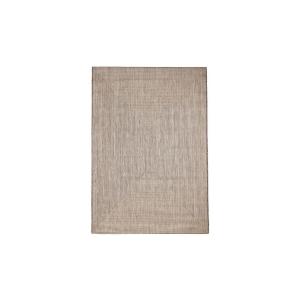 Bigbuy Home Exterior Quadro 230x160 Cm Carpet Beige