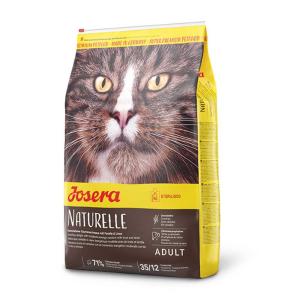 Josera Cat Sack Naturelle Multicolor 