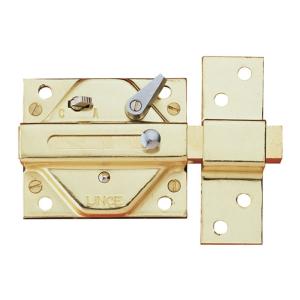Lince 92940hl Hasp Latch Oro