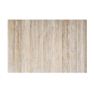 Stor Planet Bamboo 50x140 Cm Carpet Beige