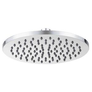 Artic Bora Bora Round Shower Sprinkler Argento