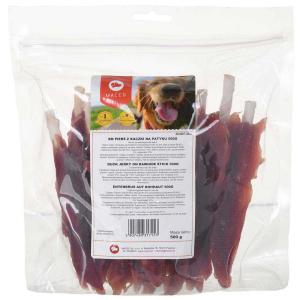 Maced Duck Breast On Stick 500g Dog Snack Multicolor