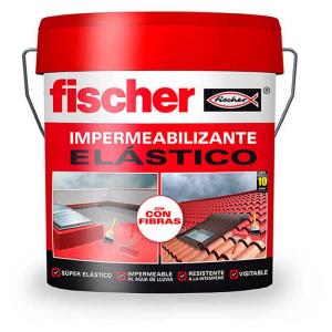 Fischer Group Impermeabilizzazione Liquida 558428 750ml